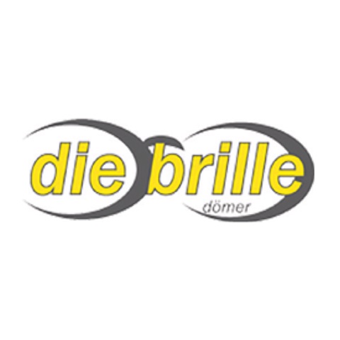 Logo des Unternehmens: Die Brille - Dömer GmbH