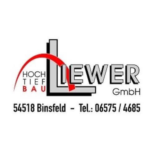 Liewer Hoch- Und Tiefbau Gmbh