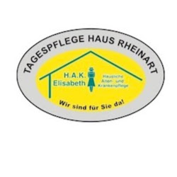 Haus Rheinart Tagespflege