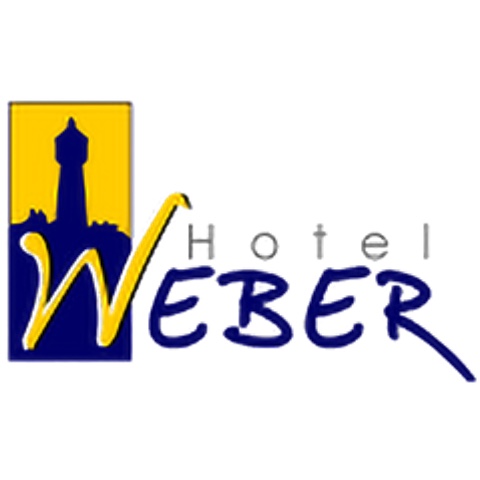 Logo des Unternehmens: Hotel Weber am Markt