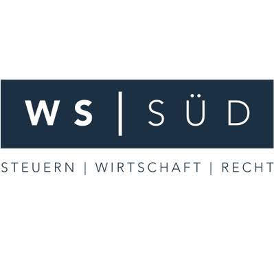 Ws Süd Gmbh Steuerberatungsgesellschaft