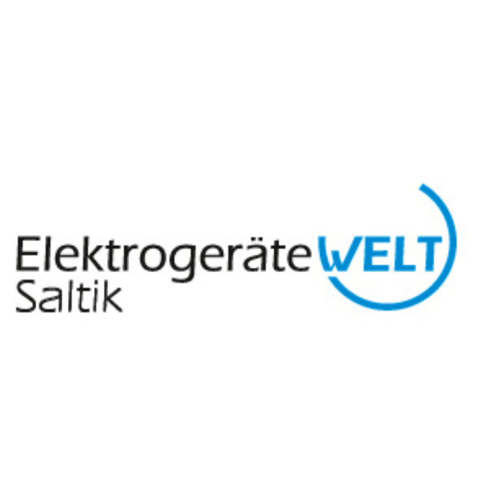 Logo des Unternehmens: Elektrogerätewelt Saltik