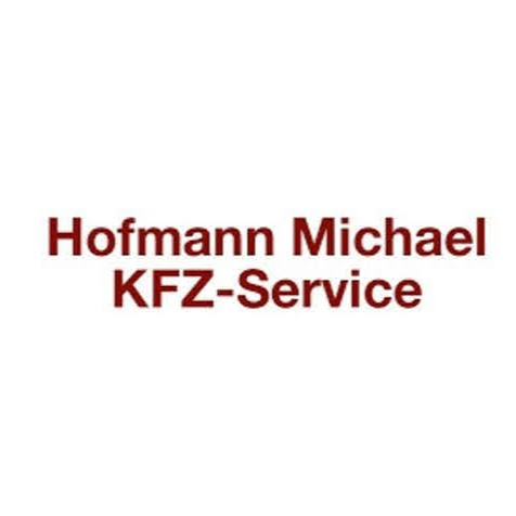 Kfz-Service Hofmann