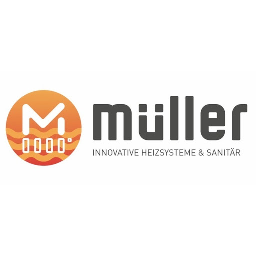 Bernhard Müller Innovative Heizsysteme – Sanitär