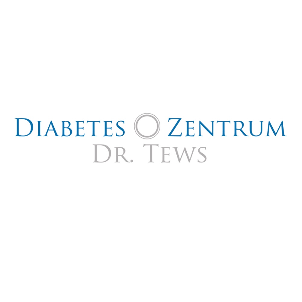Logo des Unternehmens: MVZ Diabeteszentrum Dr. Tews GmbH