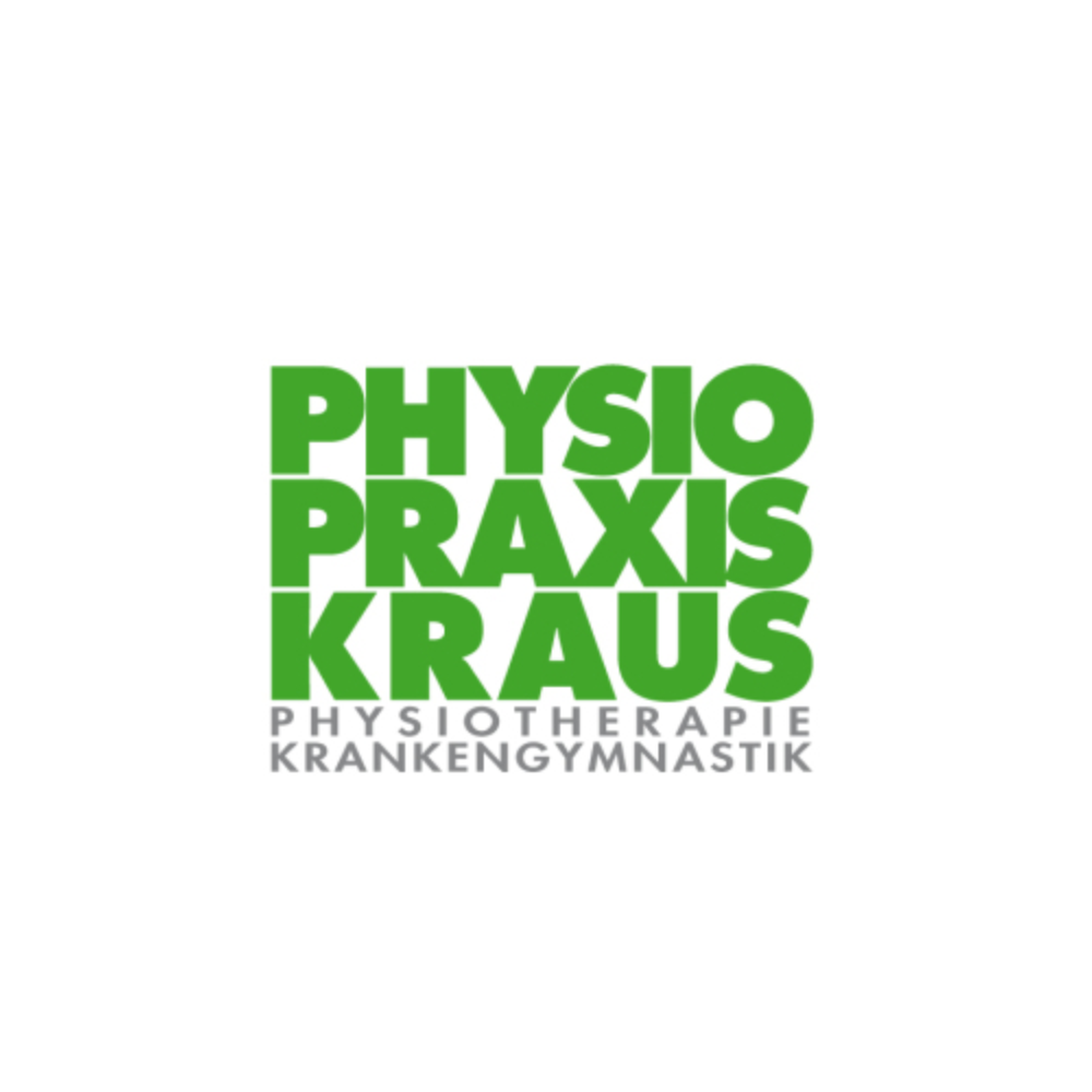 Logo des Unternehmens: Physiopraxis Susanne Kraus