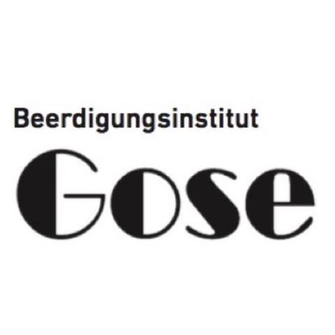 Beerdigungsinstitut Gose