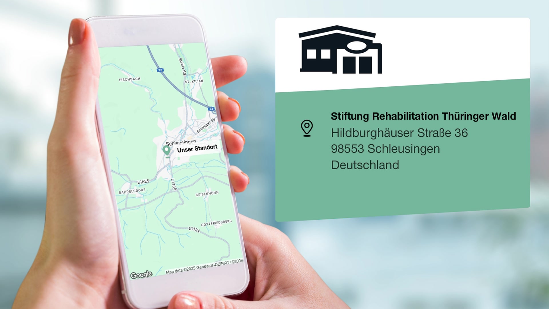 Schaufenster