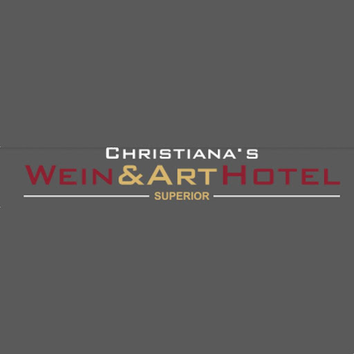Logo des Unternehmens: Christiana's Wein & ArtHotel
