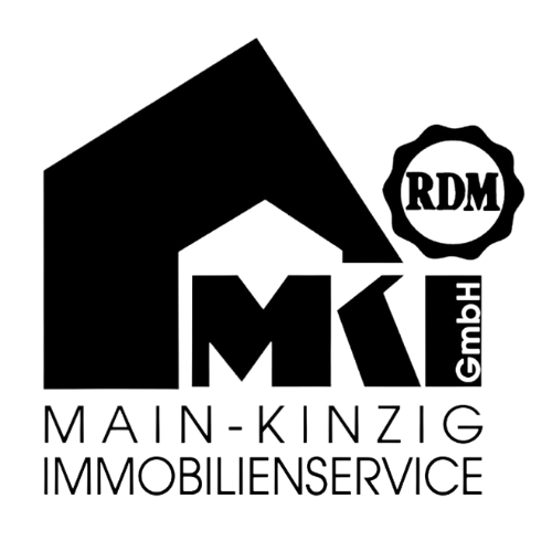 Logo des Unternehmens: MKI Main Kinzig Immobilienservice GmbH