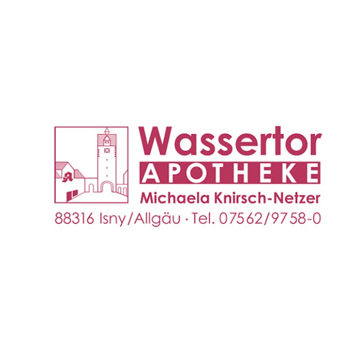 Wassertor-Apotheke