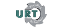 Logo des Unternehmens: URT Umwelt- und Recyclingtechnik GmbH