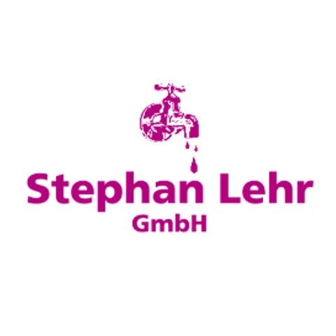 Logo des Unternehmens: Stephan Lehr Sanitärinstallations GmbH