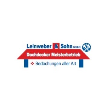 Logo des Unternehmens: Leinweber & Sohn GmbH