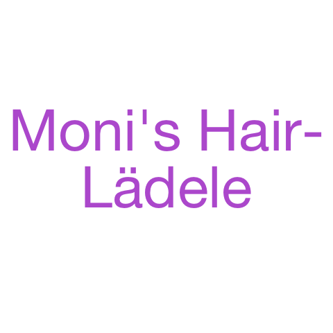 Logo des Unternehmens: Moni's Hair-Lädele