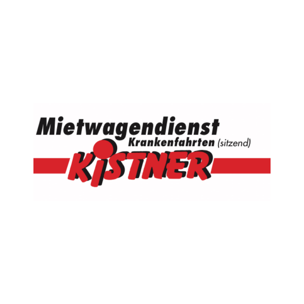 Logo des Unternehmens: Mietwagen-Dienst Kistner Personenbeförderung