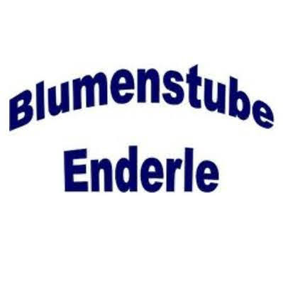 Blumenstube Enderle