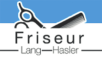 Logo des Unternehmens: Frisör Lang-Hasler