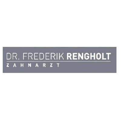 Zahnarzt Dr. Frederik Rengholt