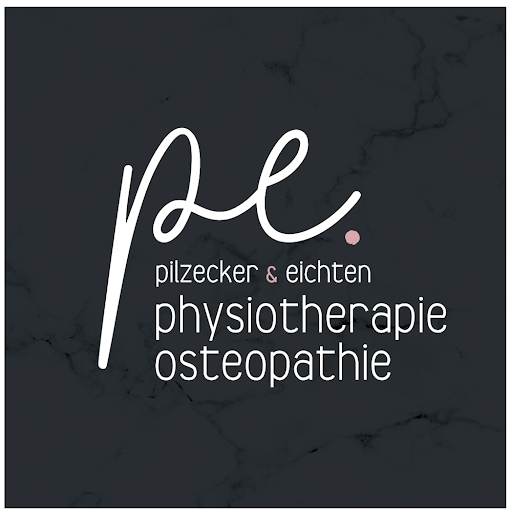 Logo des Unternehmens: Astrid Pilzecker und Marie Eichten Physiotherapie