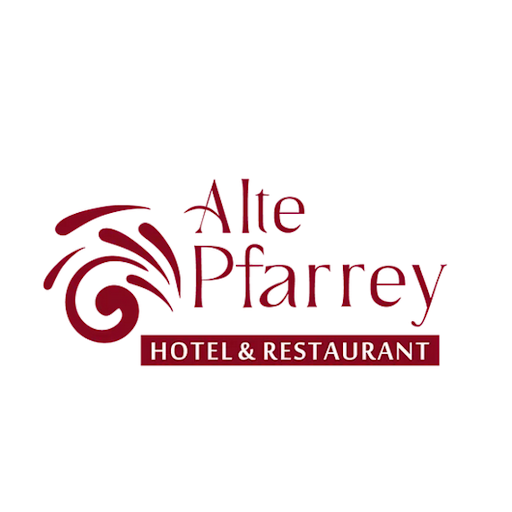 Logo des Unternehmens: Alte Pfarrey Hotel & Restaurant