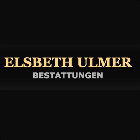 Ulmer Elsbeth Bestattungen