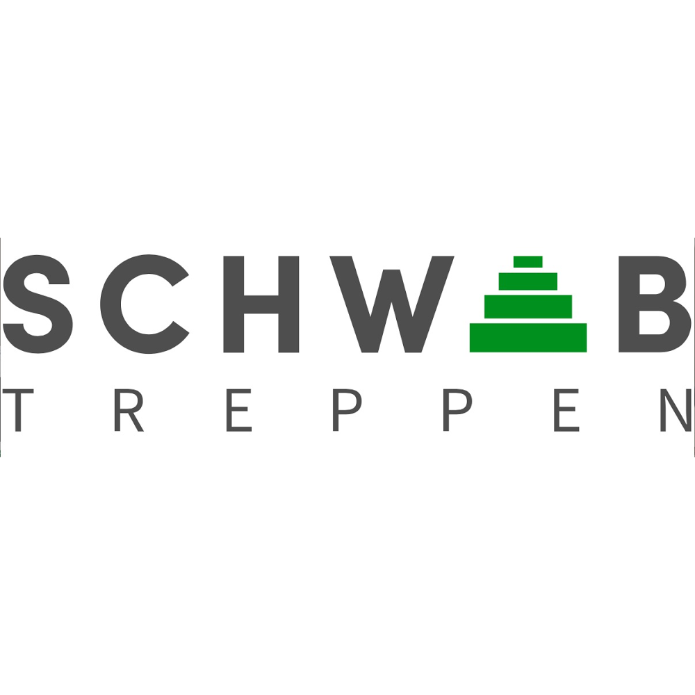 Logo des Unternehmens: Jürgen Schwab Treppenbau