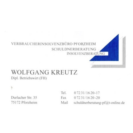 Schuldner- Und Insolvenzberatung Pforzheim