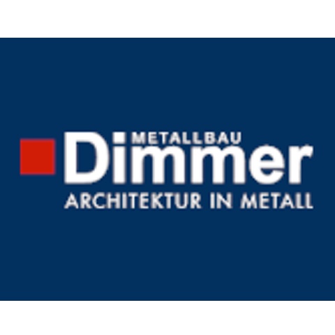 Dimmer Metallbau