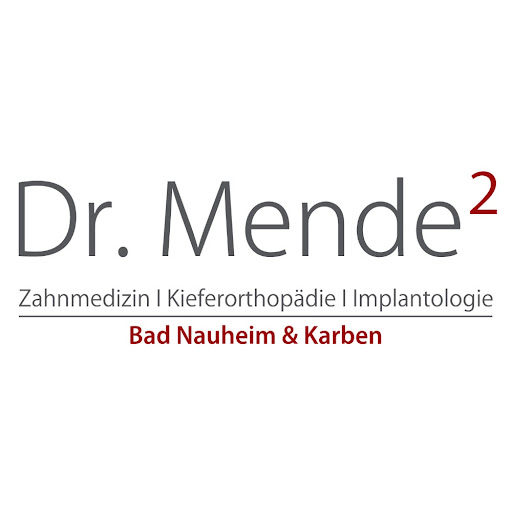 Dr. Johannes Mende Zahnarzt