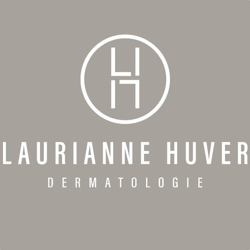 Logo des Unternehmens: Huver Laurianne Dermatologie