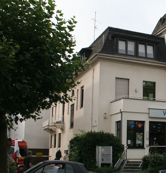Dr. Med. Thomas Albaum, Dr. Med. Erik Blonski Fachärzte Für Urologie