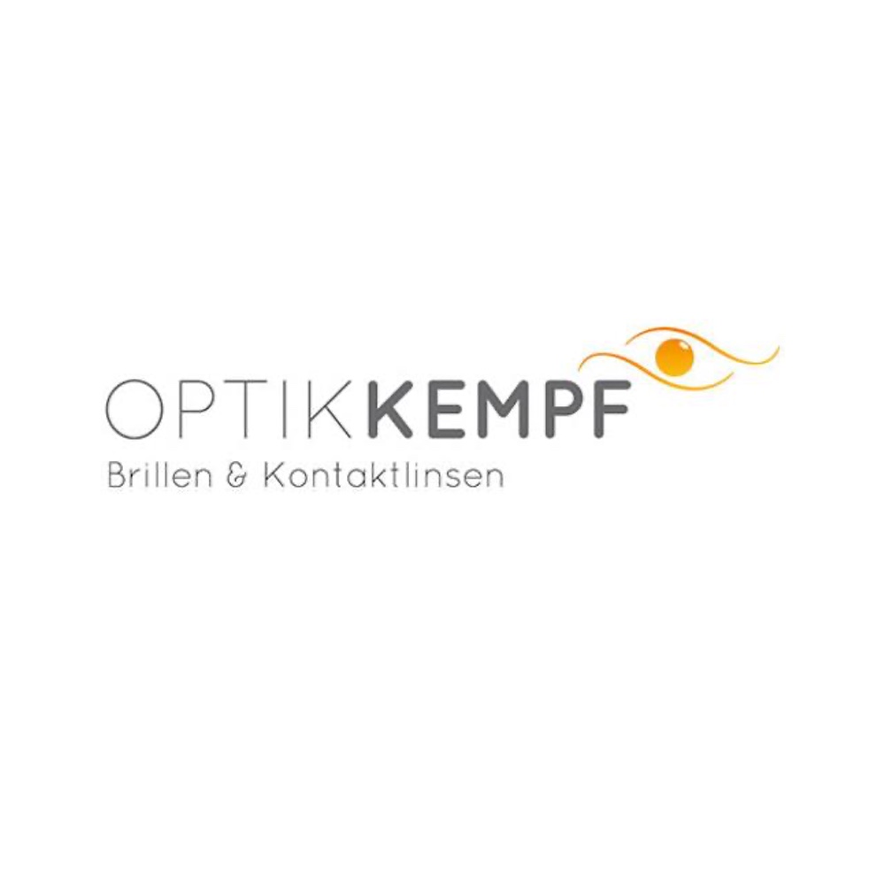 Optik Kempf Brillen & Kontaktlinsen