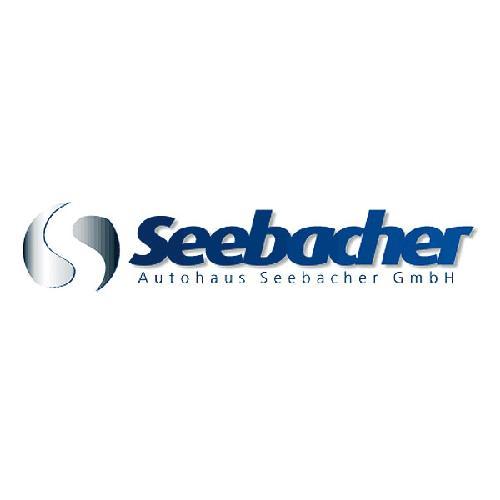 Logo des Unternehmens: Autohaus Seebacher GmbH
