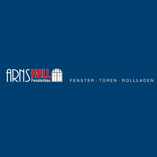 Logo des Unternehmens: Arnshall Fensterbau-Arnstadt GmbH