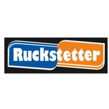 Logo des Unternehmens: Ruckstetter GmbH