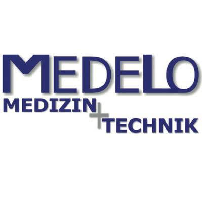 Logo des Unternehmens: Medelo Medizintechnik