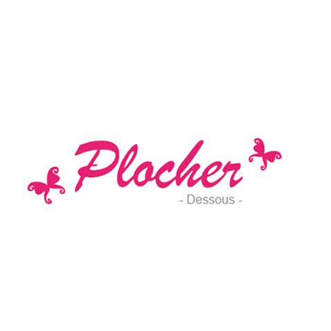 Logo des Unternehmens: Plocher Dessous-Wäsche
