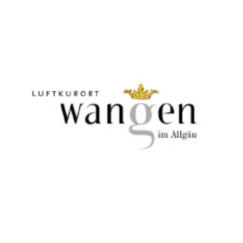 Logo des Unternehmens: Stadtverwaltung Wangen im Allgäu