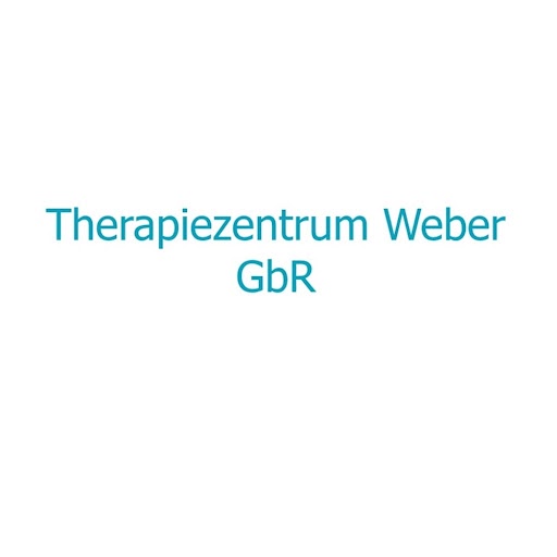 Logo des Unternehmens: Therapiezentrum Weber GbR