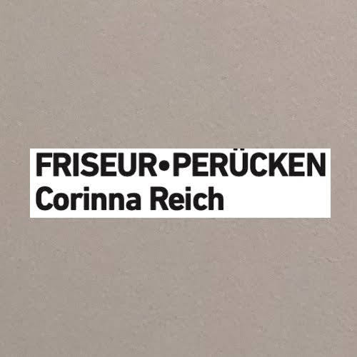 Logo des Unternehmens: Friseur & Perückenstudio Corinna Reich