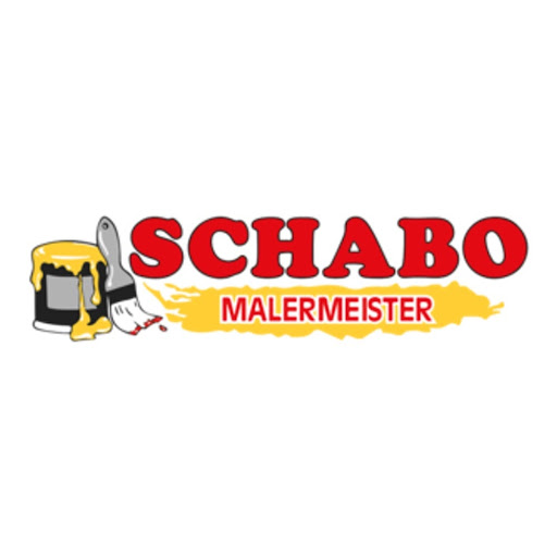 Logo des Unternehmens: Malermeister Schabo