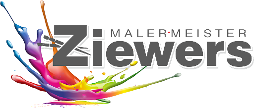 Logo des Unternehmens: Malermeister Ziewers