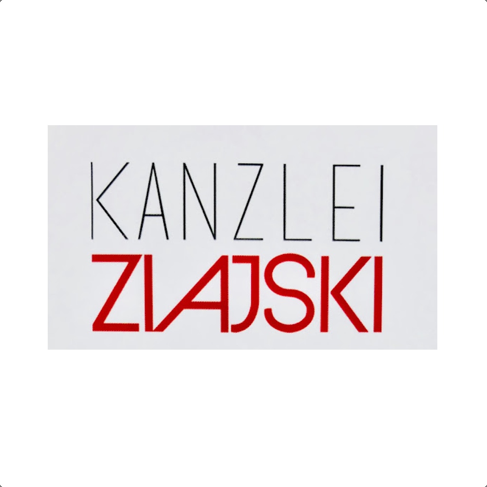 Ziajski Urszula Rechtsanwältin