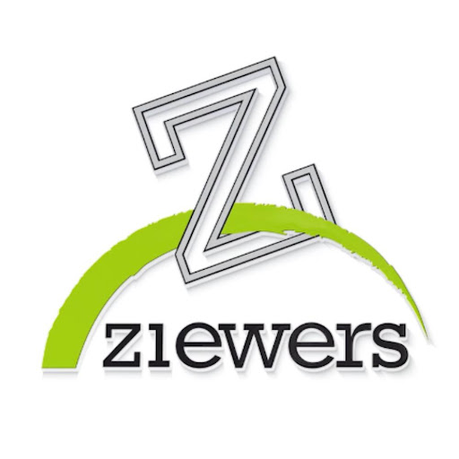 Logo des Unternehmens: Bauelemente Ziewers GmbH