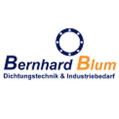 Bernhard Blum Dichtungstechnik