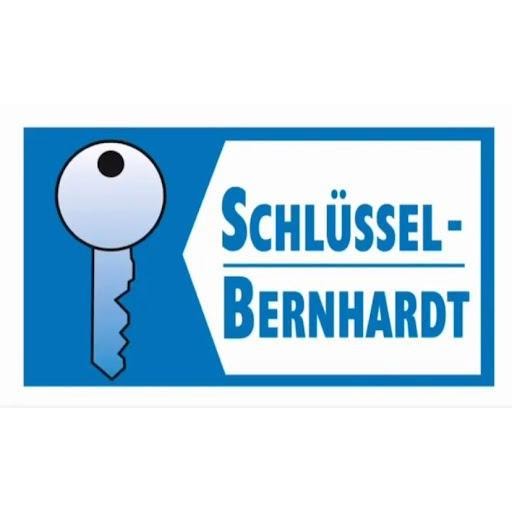 Logo des Unternehmens: Schlüssel Bernhardt