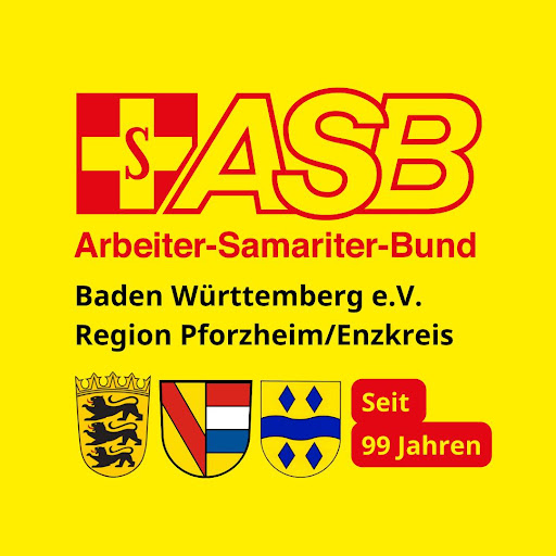 Arbeiter-Samariter-Bund Region Pforzheim/Enz