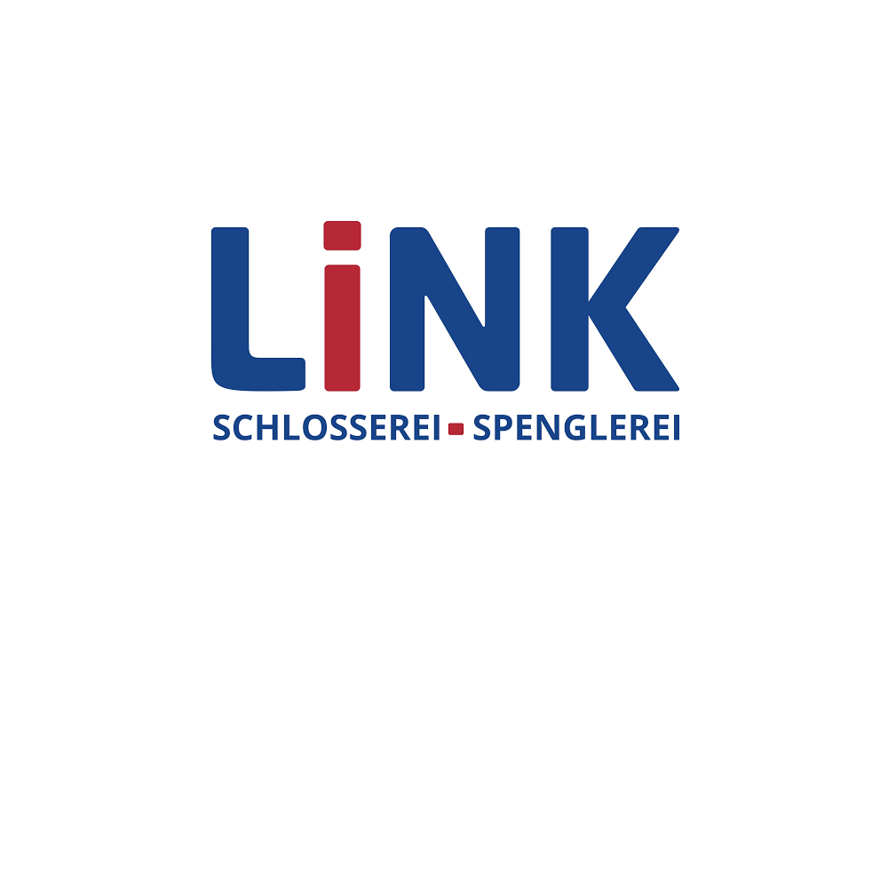 Logo des Unternehmens: Link Schlosserei & Spenglerei