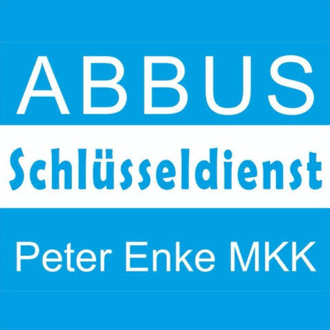 Abbus Schlüsseldienst Inh. Peter Enke Mkk